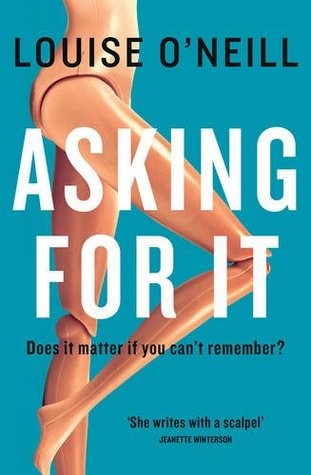 Cover of Asking for It