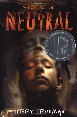 Cover of Stuck in Neutral
