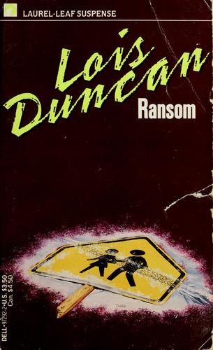 Cover of Ransom