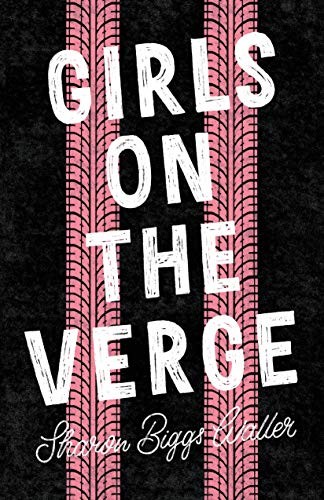 Cover of Girls on the Verge