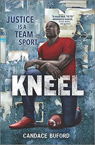 Cover of Kneel
