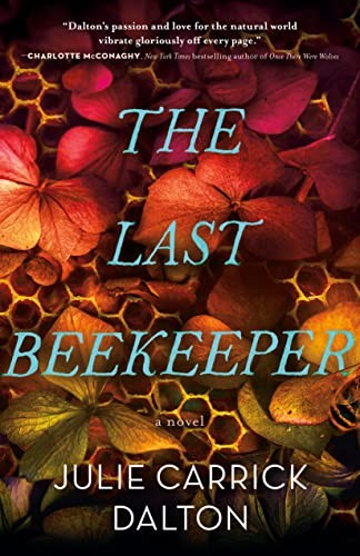 Cover of The Last Beekeeper