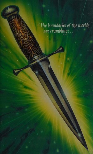 Cover of The Subtle Knife