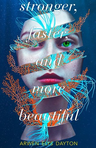 Cover of Stronger, Faster, and More Beautiful