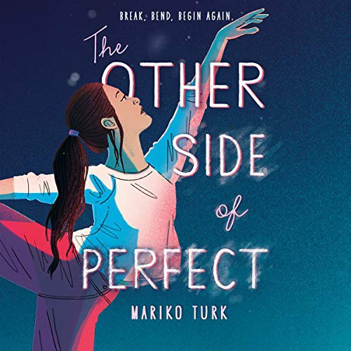 Cover of The Other Side of Perfect