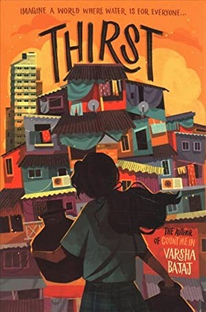 Cover of Thirst