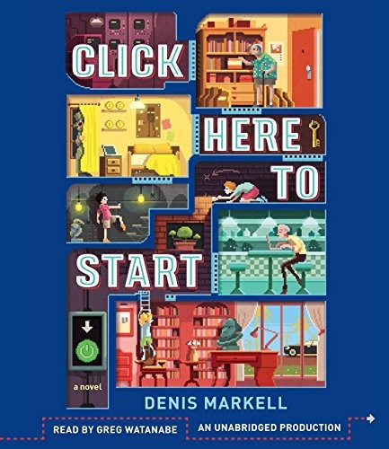 Cover of Start Here