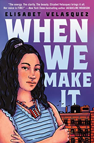 Cover of When We Make It
