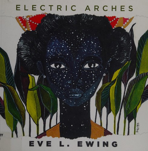 Cover of Electric Arches