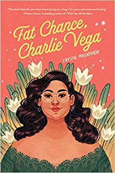 Cover of Fat Chance, Charlie Vega