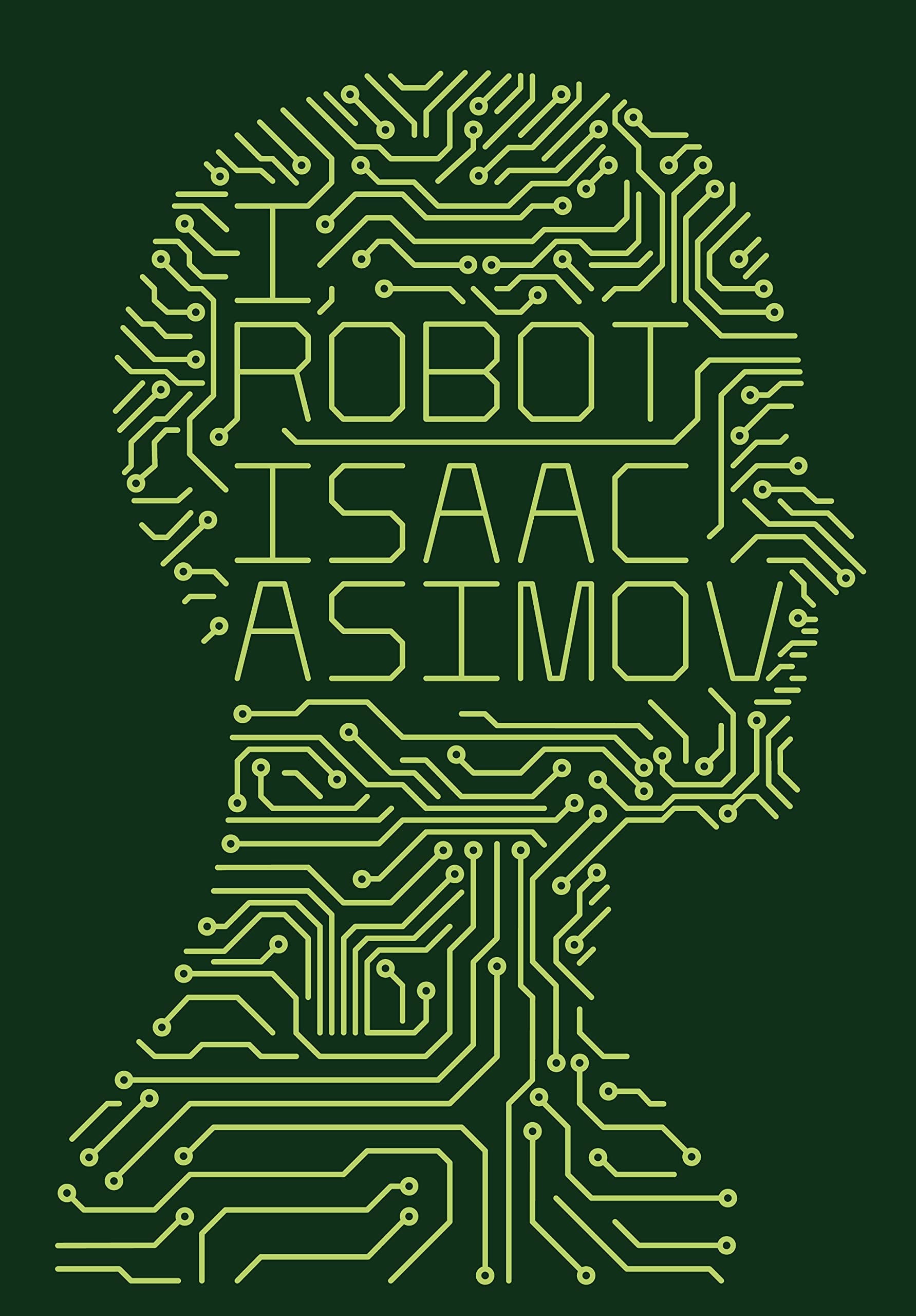 Cover of I, Robot