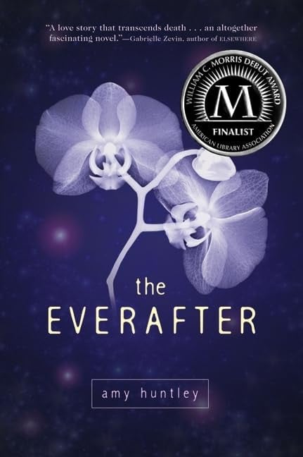 Cover of The Everafter