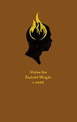 Cover of Native Son