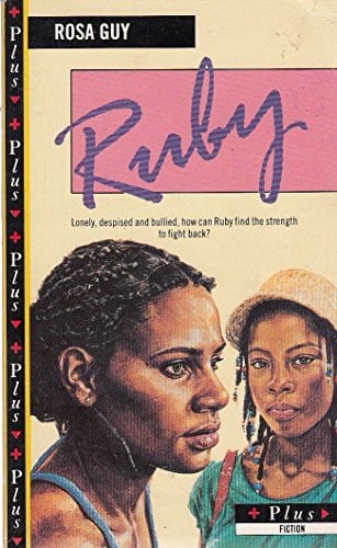 Cover of Ruby