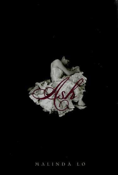 Cover of Ash