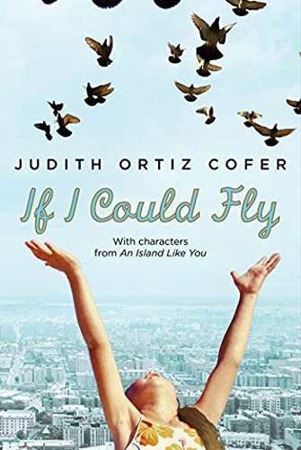 Cover of If I Could Fly