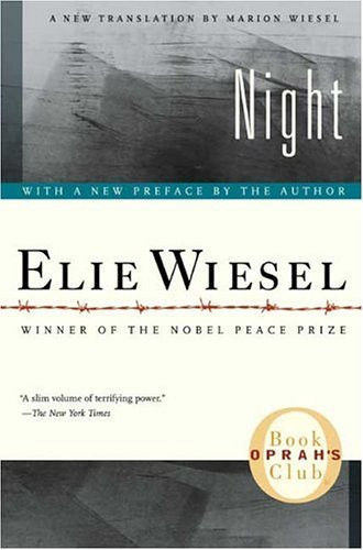 Cover of Night
