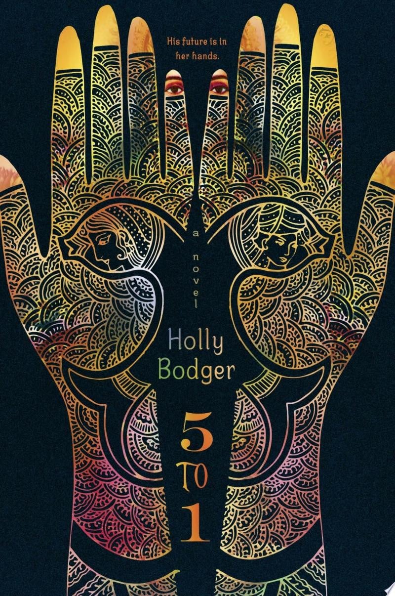 Cover of 5 to 1