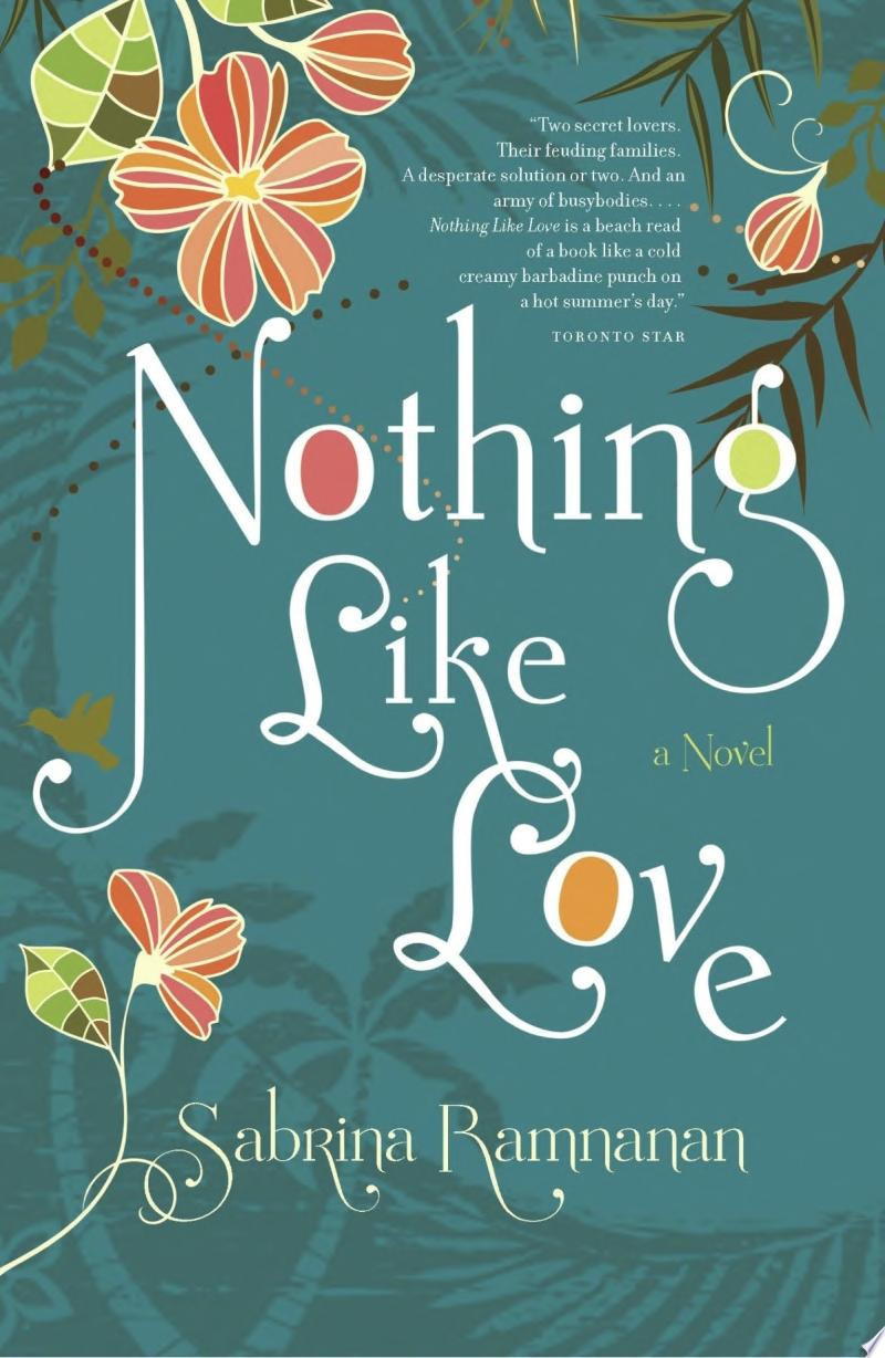 Cover of Nothing Like Love