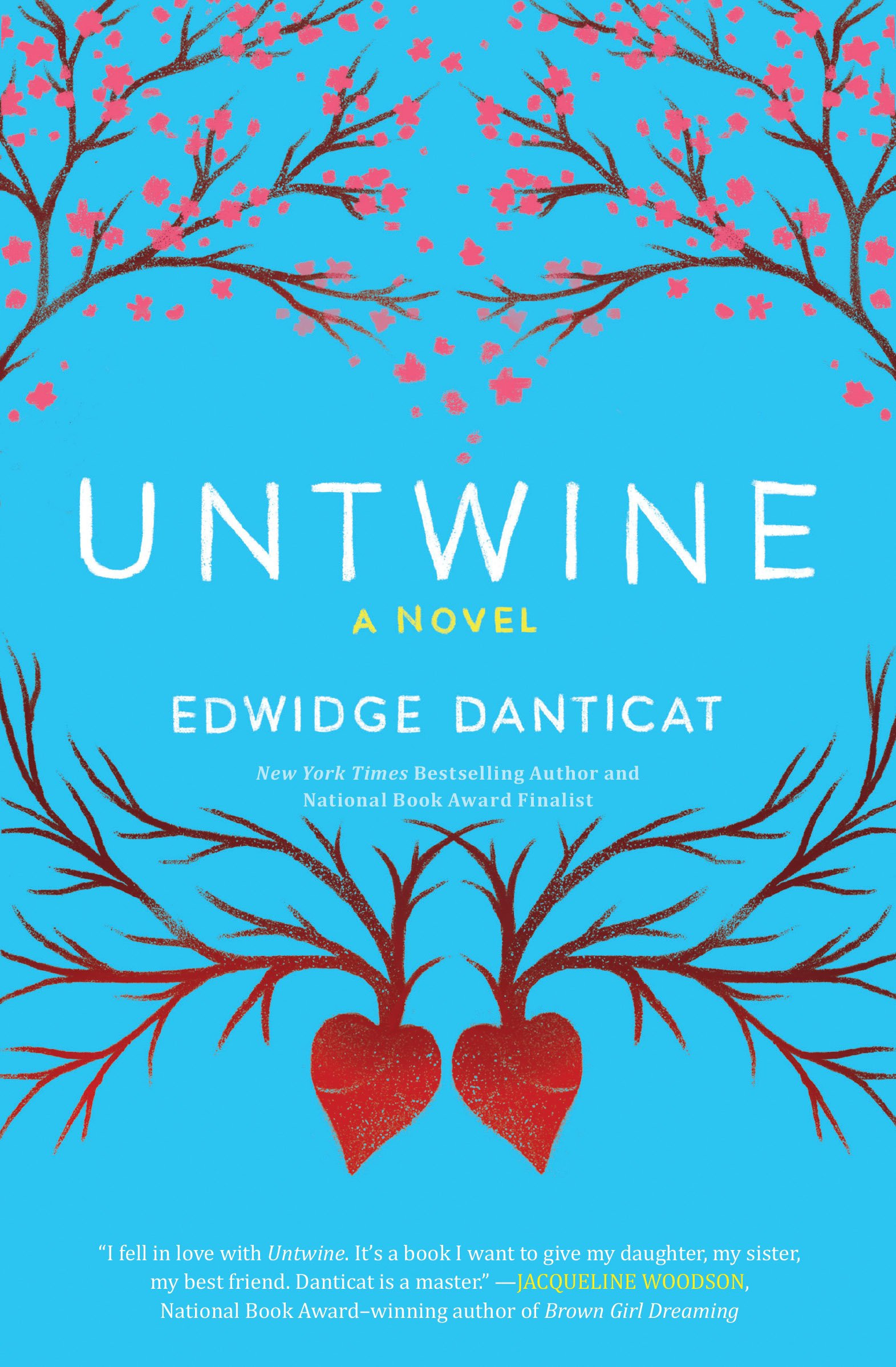 Cover of Untwine