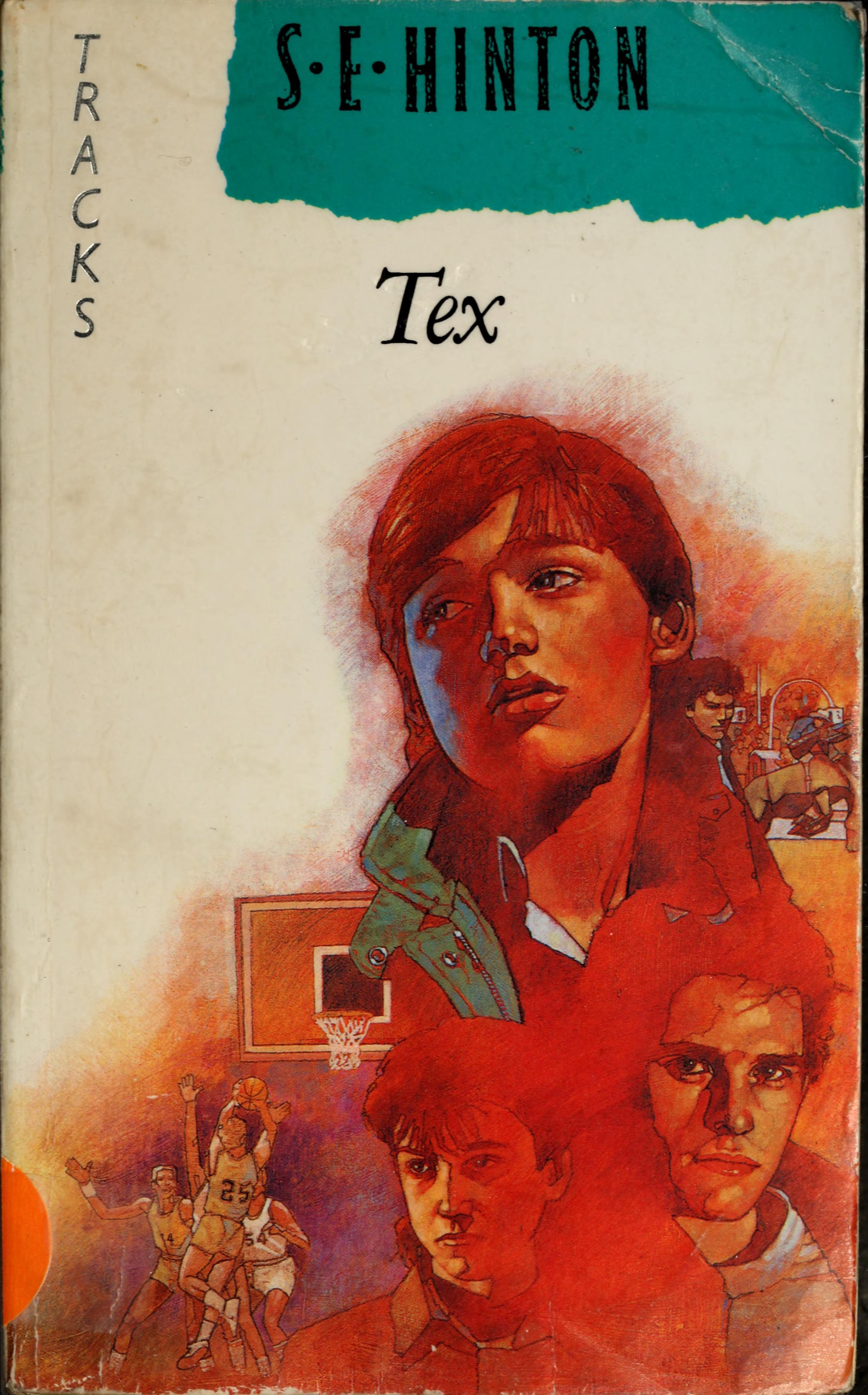 Cover of Tex