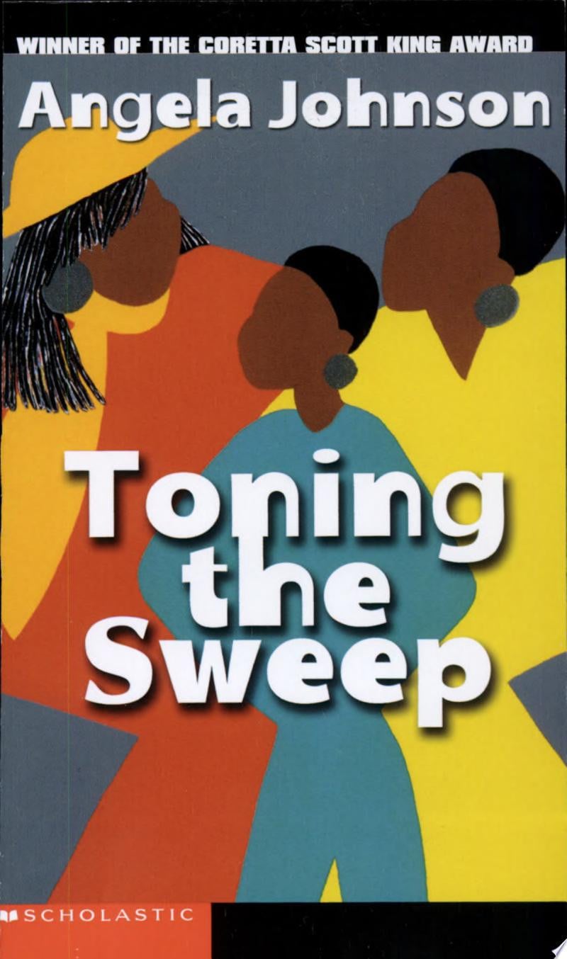Cover of Toning the Sweep