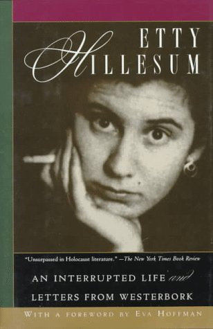 Cover of An Interrupted Life: The Diaries, 1941–1943 and Letters from Westerbork