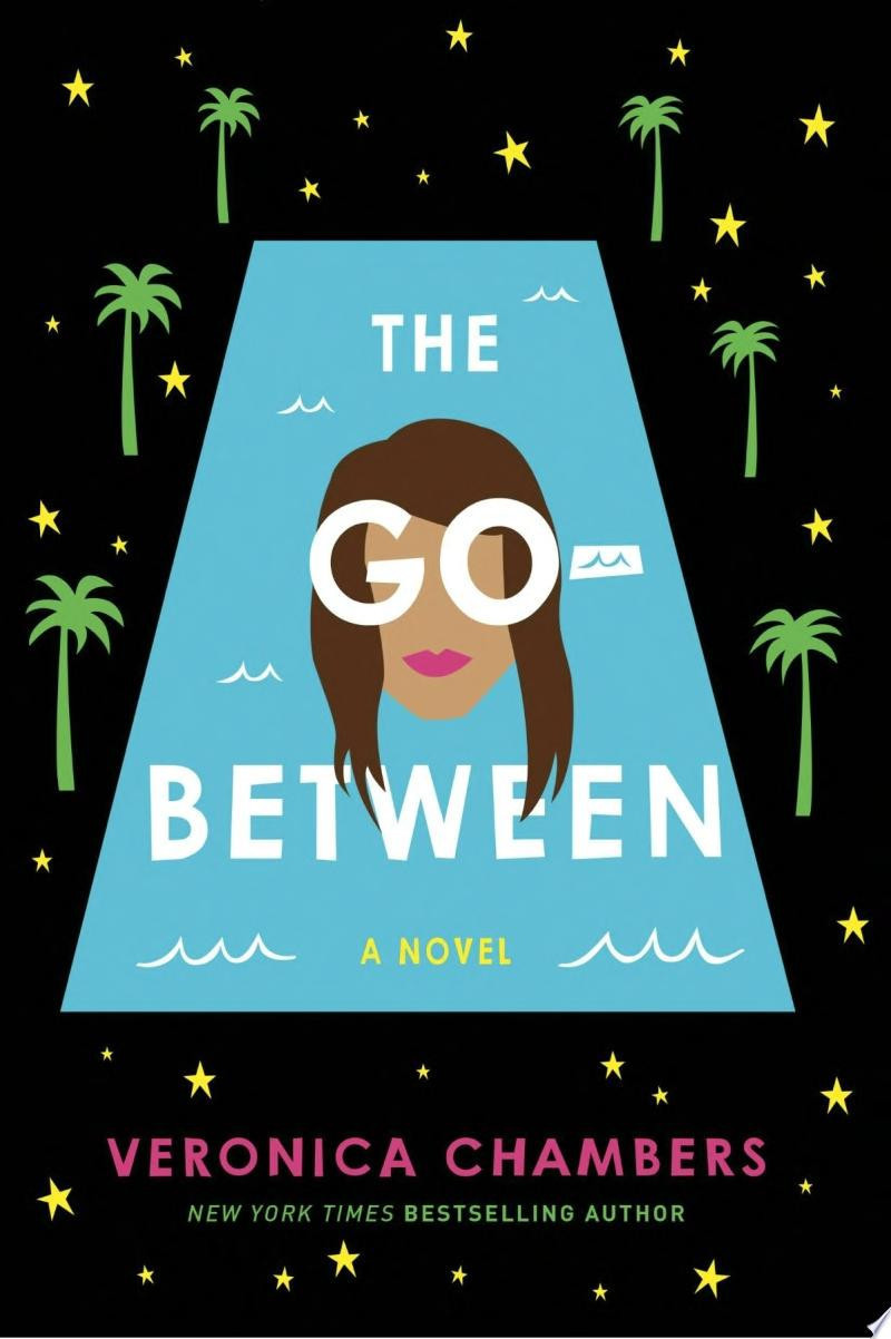 Cover of The Go-Between