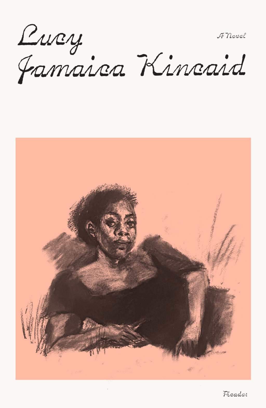 Cover of Lucy