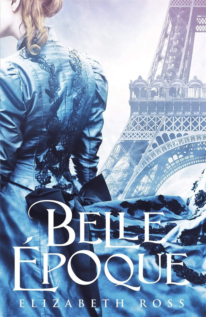 Cover of Belle Epoque