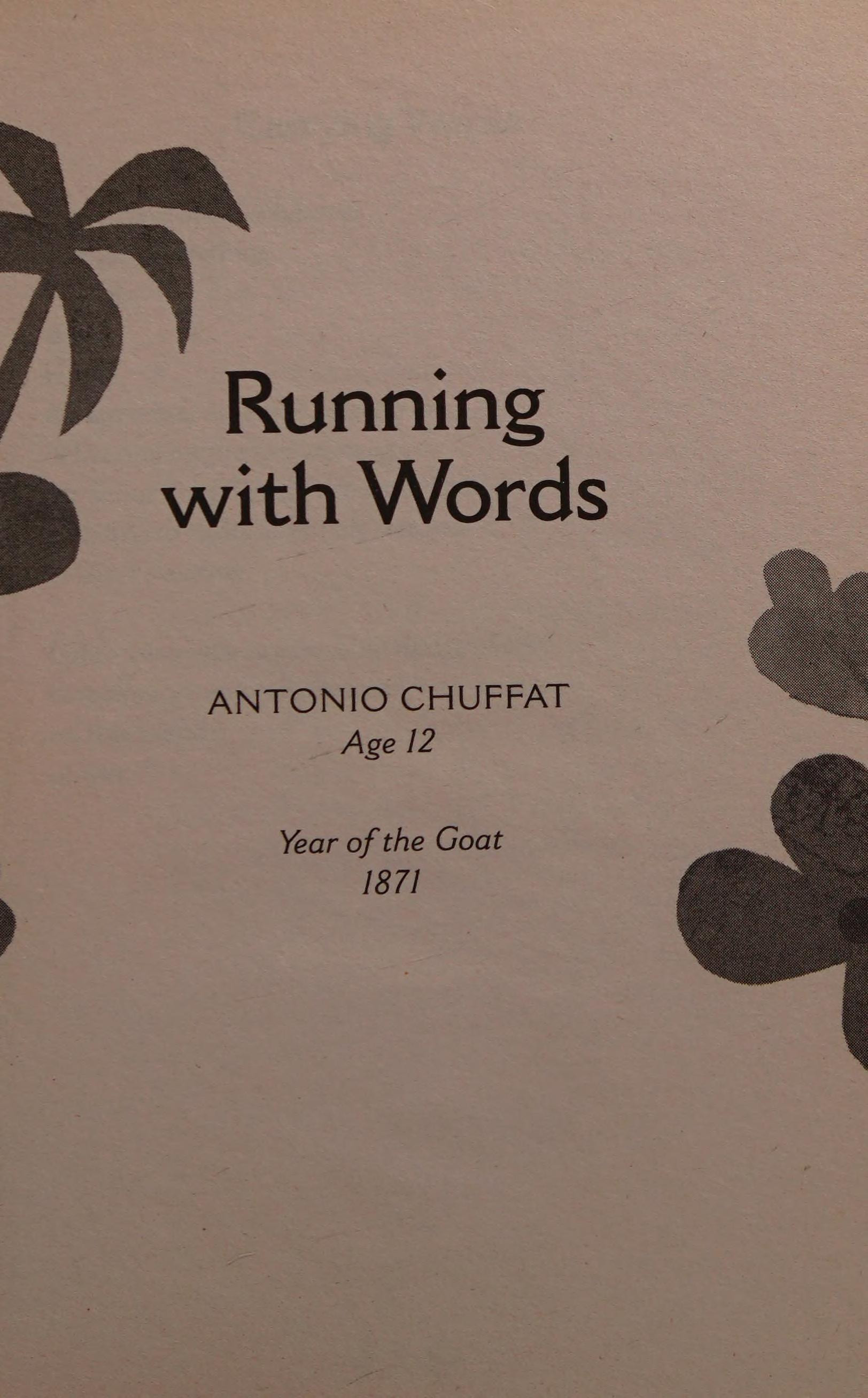 Cover of Lion Island: Cuba's Warrior of Words