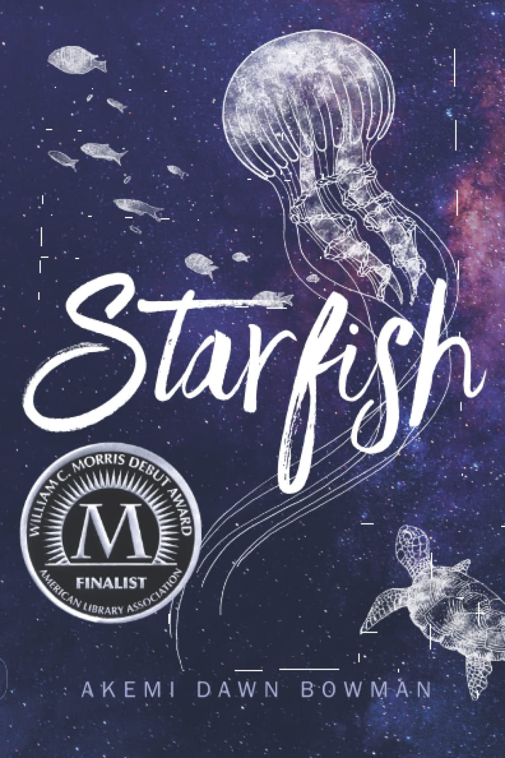 Cover of Starfish