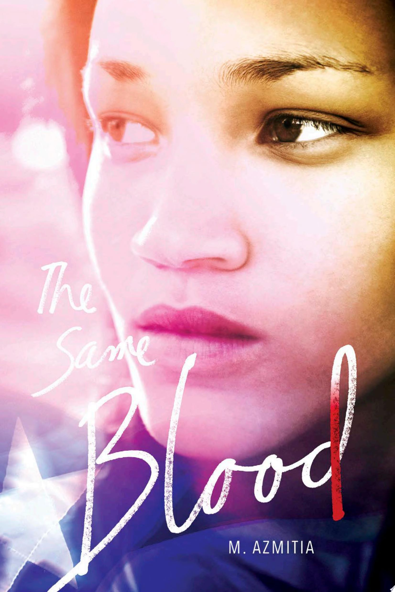 Cover of The Same Blood