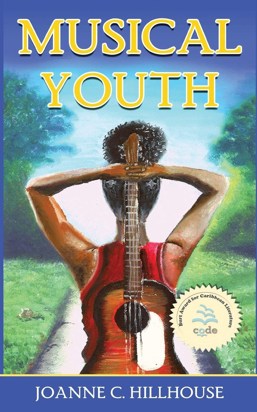 Cover of Musical Youth