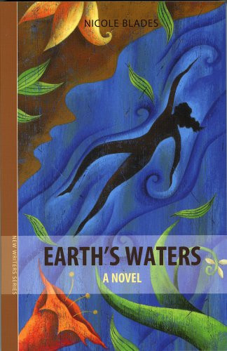 Cover of Earth's Waters