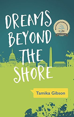 Cover of Dreams Beyond the Shore